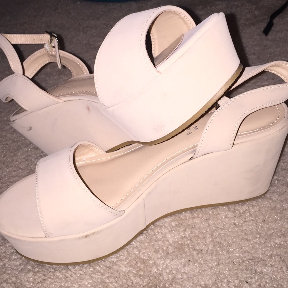 Summer Sandals